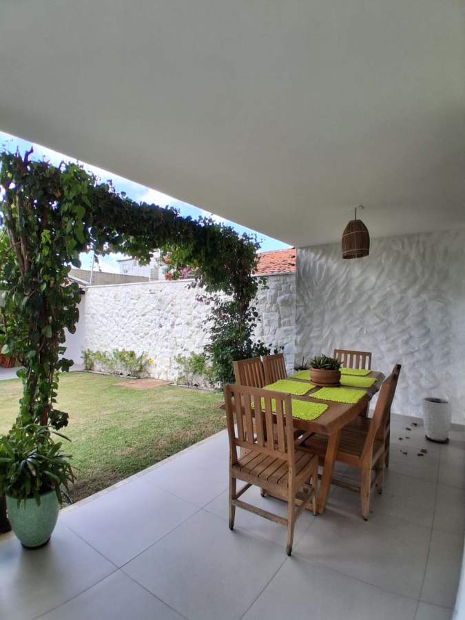 Casa, 4 quartos, 270 m² - Foto 2