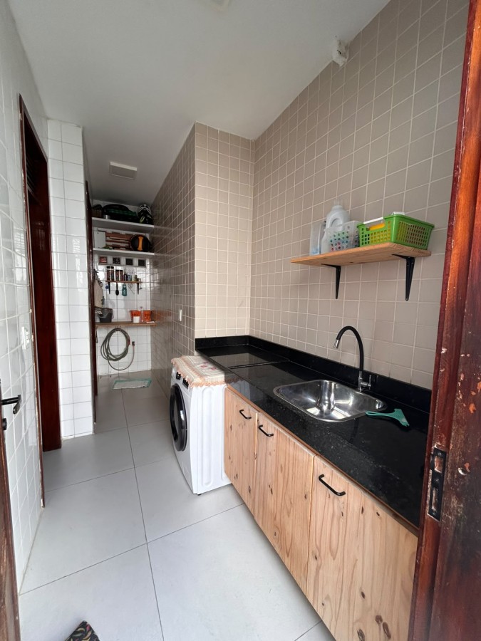 Casa, 4 quartos, 270 m² - Foto 12