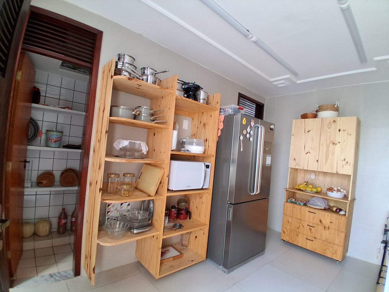 Casa, 4 quartos, 270 m² - Foto 10