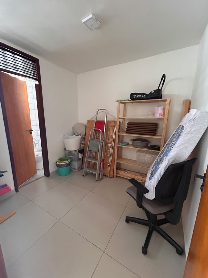 Casa, 4 quartos, 270 m² - Foto 13