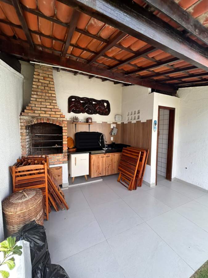 Casa, 4 quartos, 270 m² - Foto 34