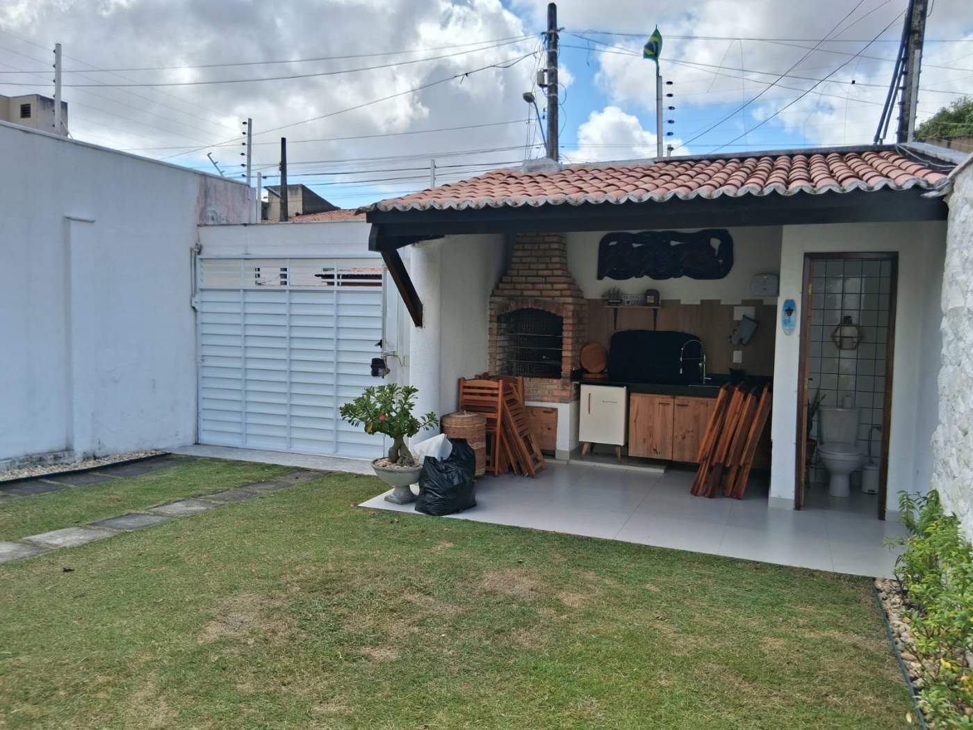 Casa, 4 quartos, 270 m² - Foto 33