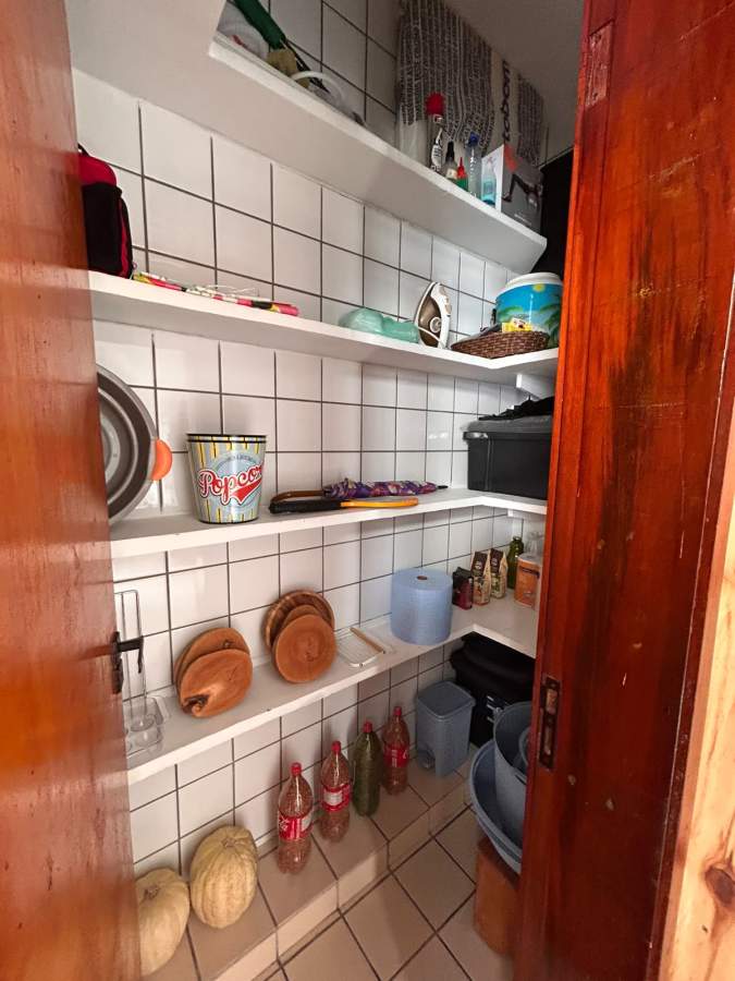 Casa, 4 quartos, 270 m² - Foto 11