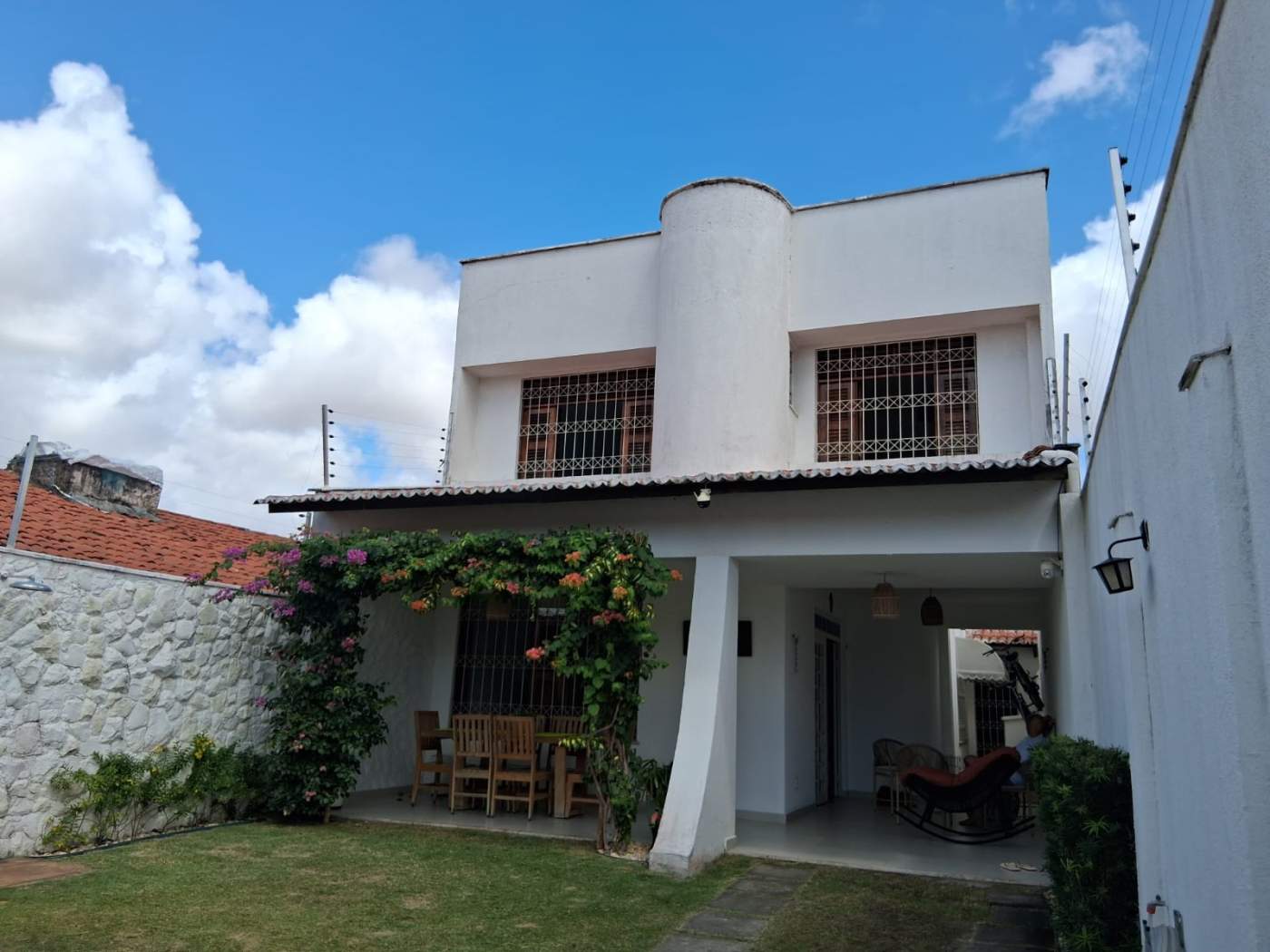 Casa, 4 quartos, 270 m² - Foto 36