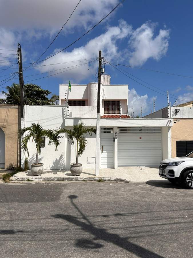 Casa, 4 quartos, 270 m² - Foto 37