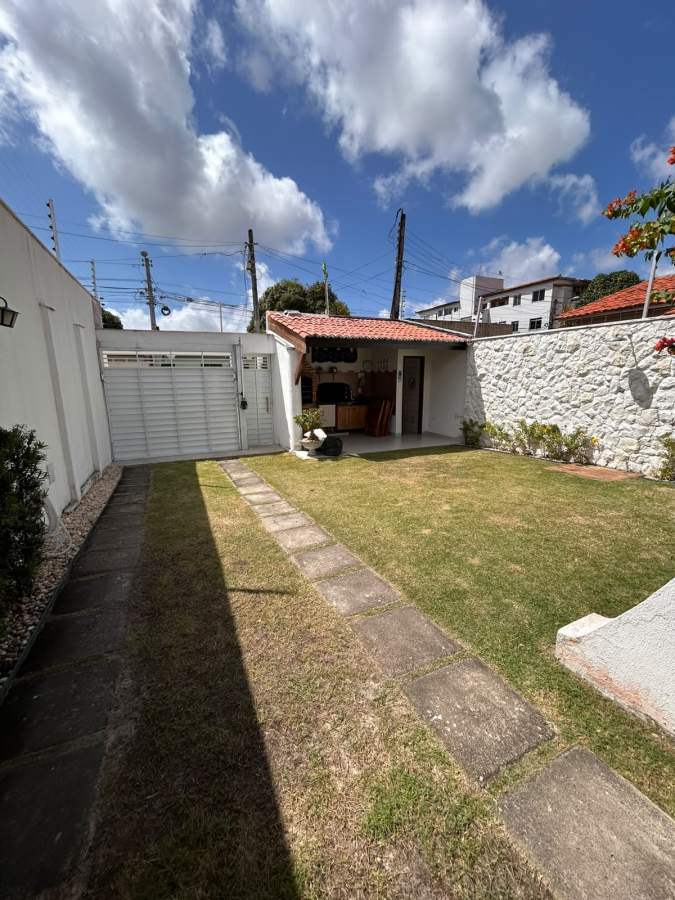 Casa, 4 quartos, 270 m² - Foto 32