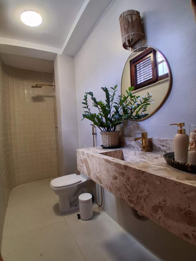 Casa, 4 quartos, 270 m² - Foto 7