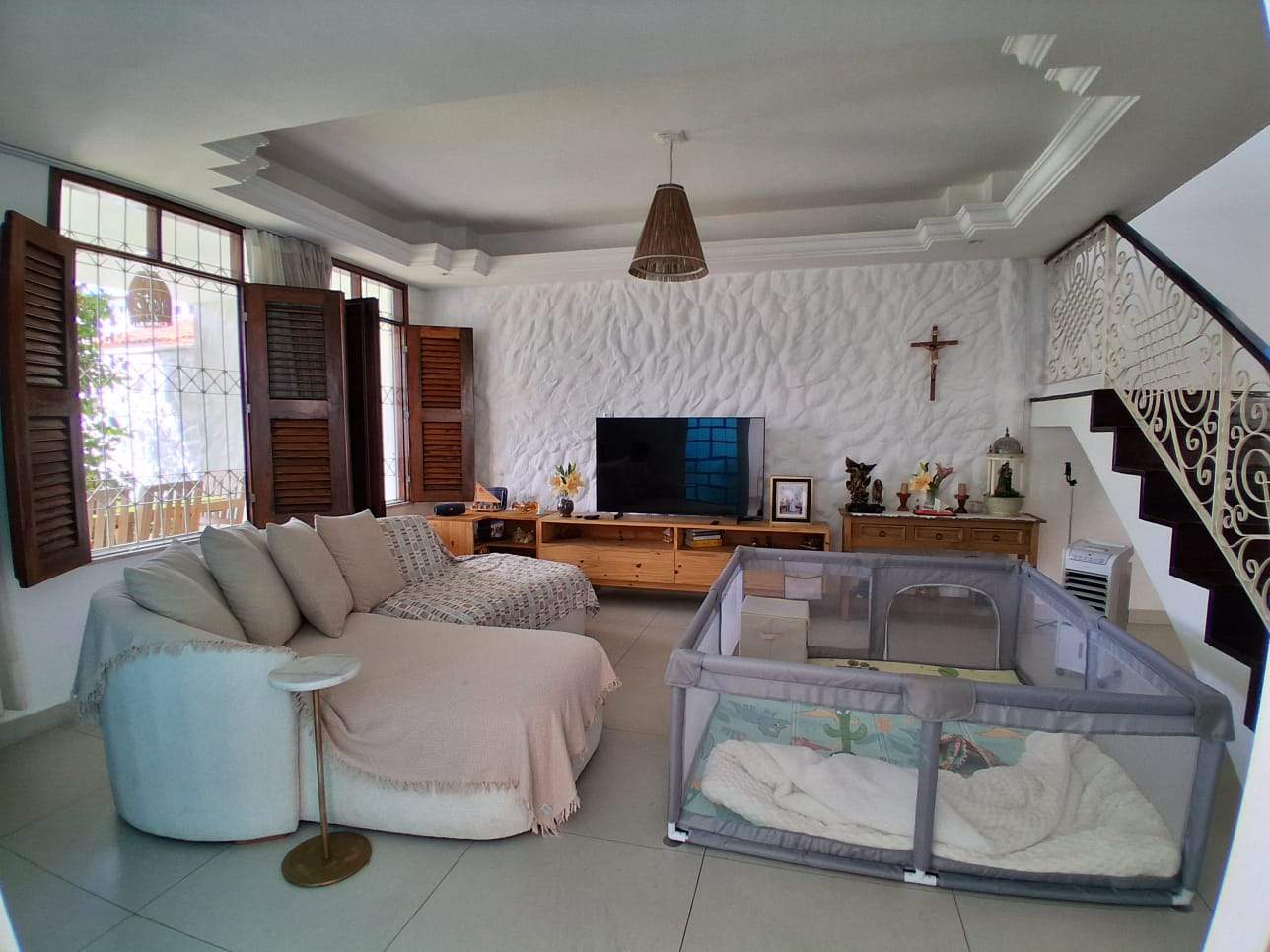 Casa, 4 quartos, 270 m² - Foto 3