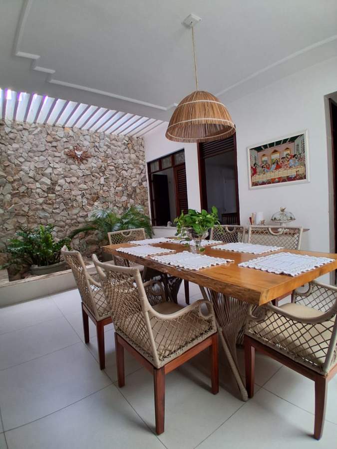 Casa, 4 quartos, 270 m² - Foto 6
