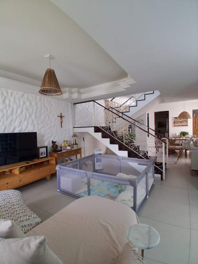 Casa, 4 quartos, 270 m² - Foto 4