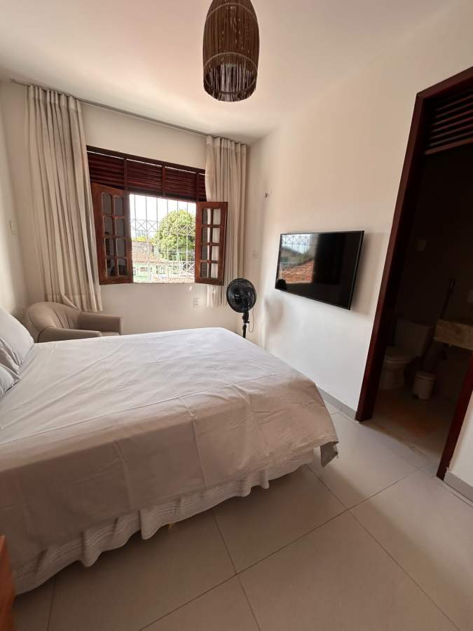 Casa, 4 quartos, 270 m² - Foto 22