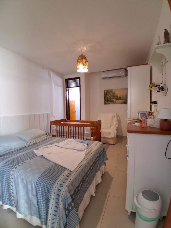 Casa, 4 quartos, 270 m² - Foto 16