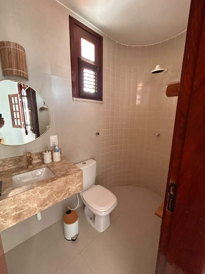 Casa, 4 quartos, 270 m² - Foto 21