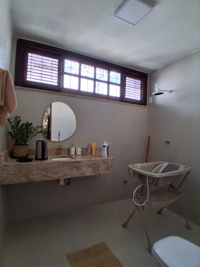 Casa, 4 quartos, 270 m² - Foto 17