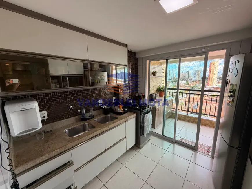 Apartamento, 3 quartos, 90 m² - Foto 5