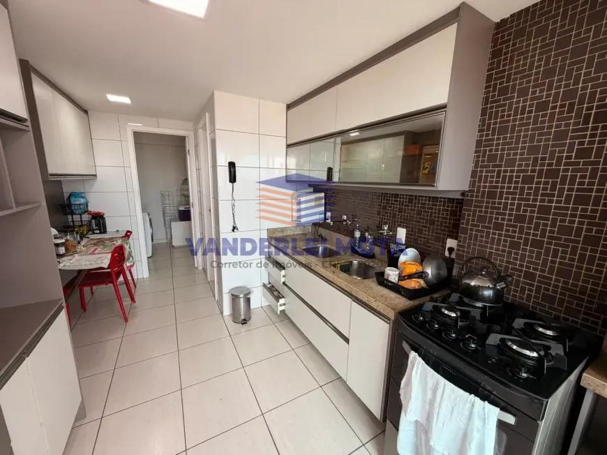 Apartamento, 3 quartos, 90 m² - Foto 4