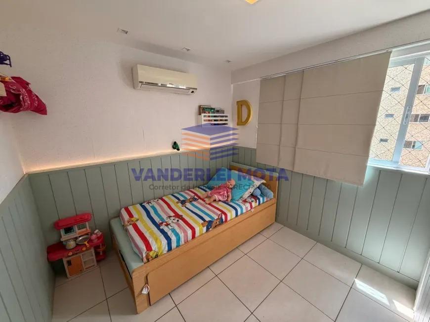 Apartamento, 3 quartos, 90 m² - Foto 13