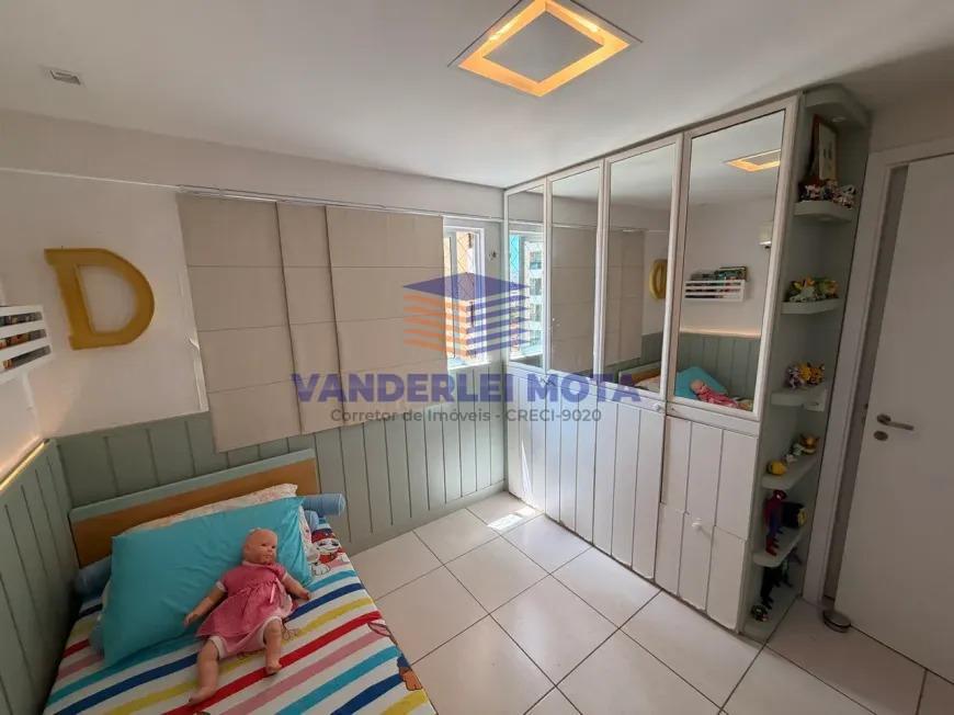 Apartamento, 3 quartos, 90 m² - Foto 12