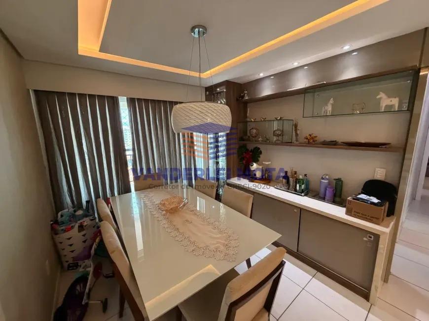 Apartamento, 3 quartos, 90 m² - Foto 3