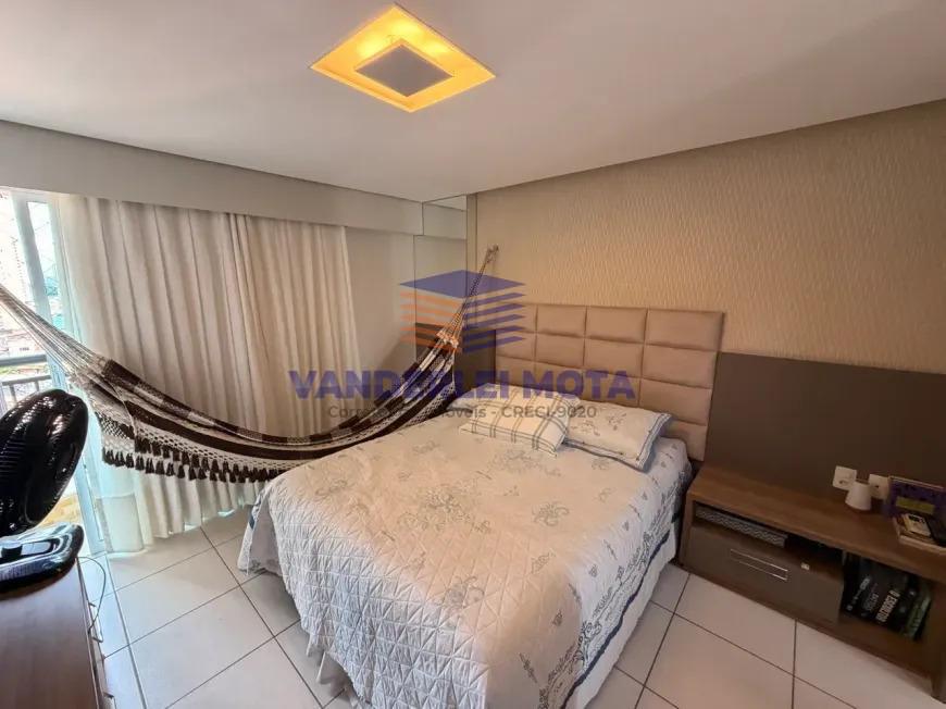Apartamento, 3 quartos, 90 m² - Foto 7