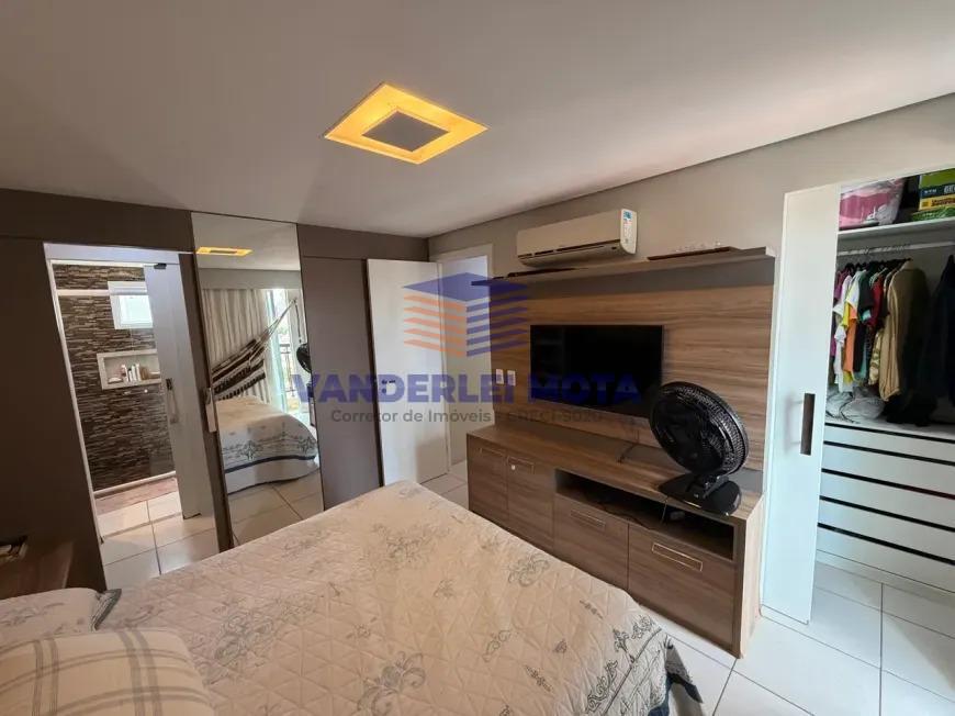 Apartamento, 3 quartos, 90 m² - Foto 8