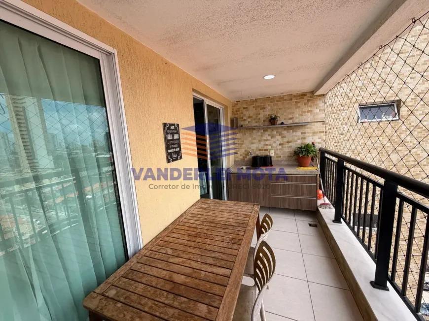 Apartamento, 3 quartos, 90 m² - Foto 6
