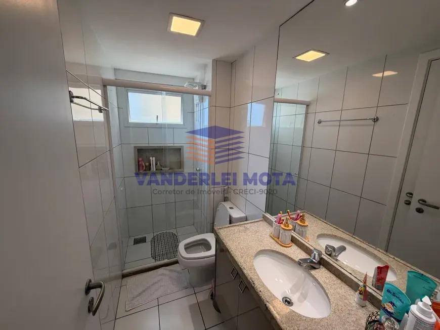 Apartamento, 3 quartos, 90 m² - Foto 14