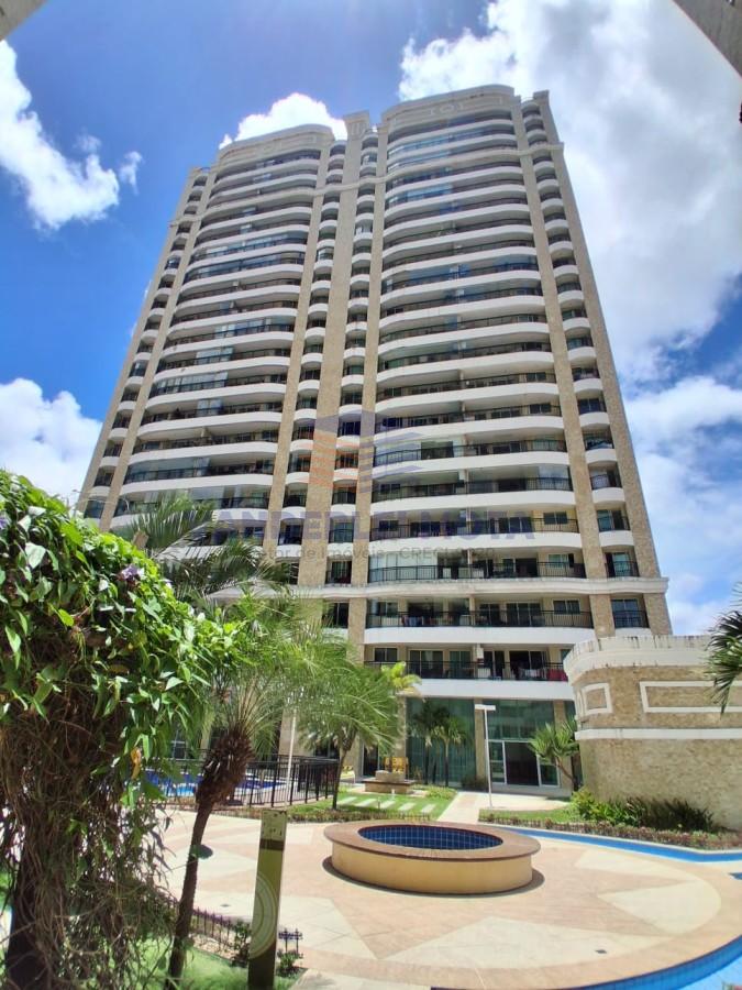 Apartamento, 3 quartos, 90 m² - Foto 1