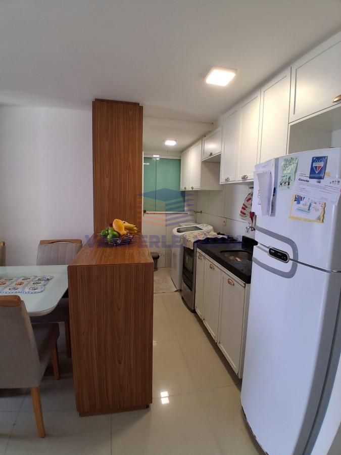 Apartamento, 2 quartos, 55 m² - Foto 3