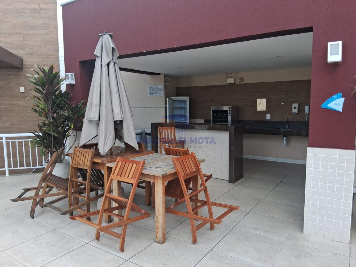 Apartamento, 2 quartos, 55 m² - Foto 11
