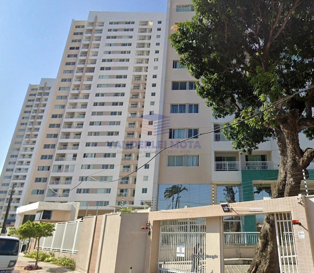 Apartamento, 2 quartos, 55 m² - Foto 1