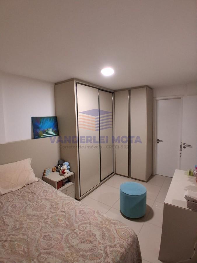 Apartamento, 2 quartos, 55 m² - Foto 6