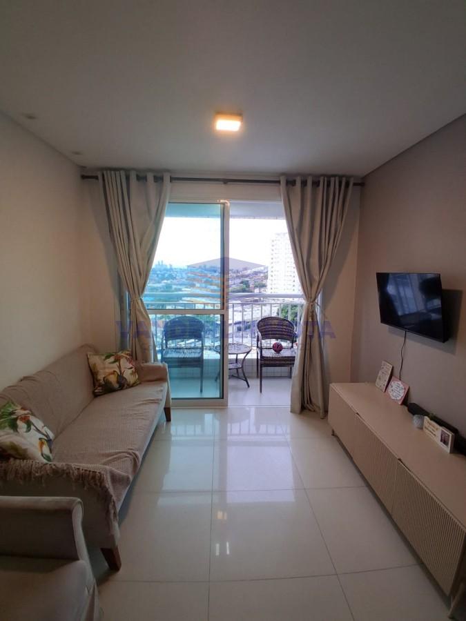 Apartamento, 2 quartos, 55 m² - Foto 4
