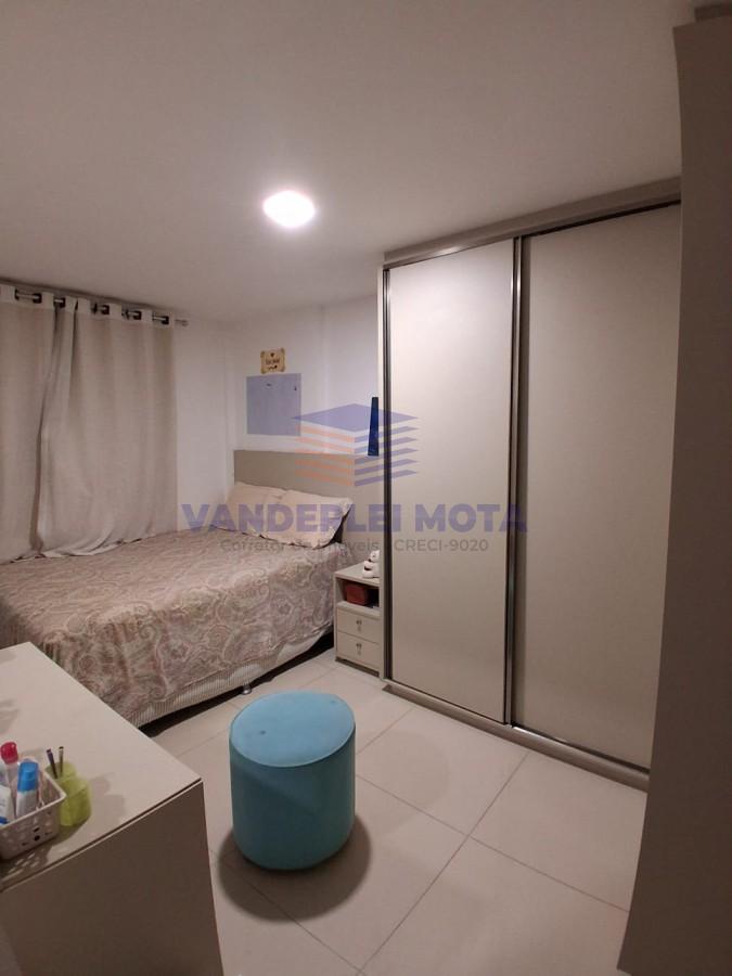 Apartamento, 2 quartos, 55 m² - Foto 7