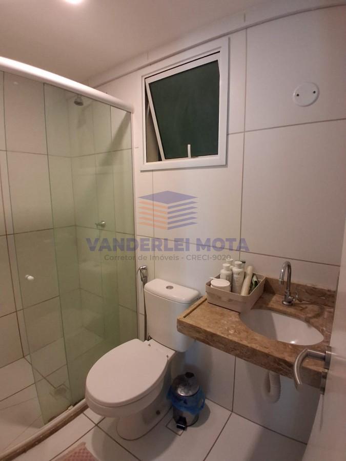 Apartamento, 2 quartos, 55 m² - Foto 8