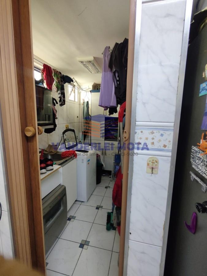 Apartamento, 3 quartos, 119 m² - Foto 6