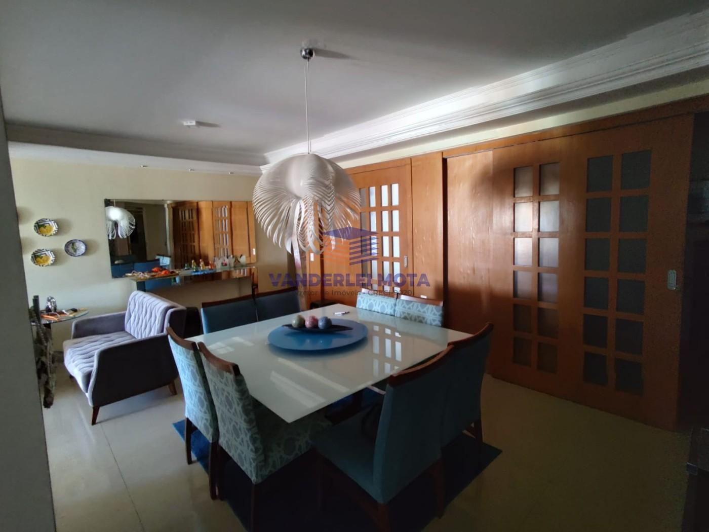 Apartamento, 3 quartos, 119 m² - Foto 2
