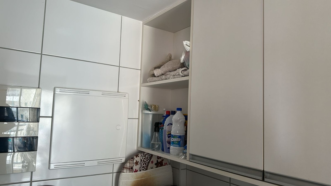 Apartamento, 3 quartos, 69 m² - Foto 5