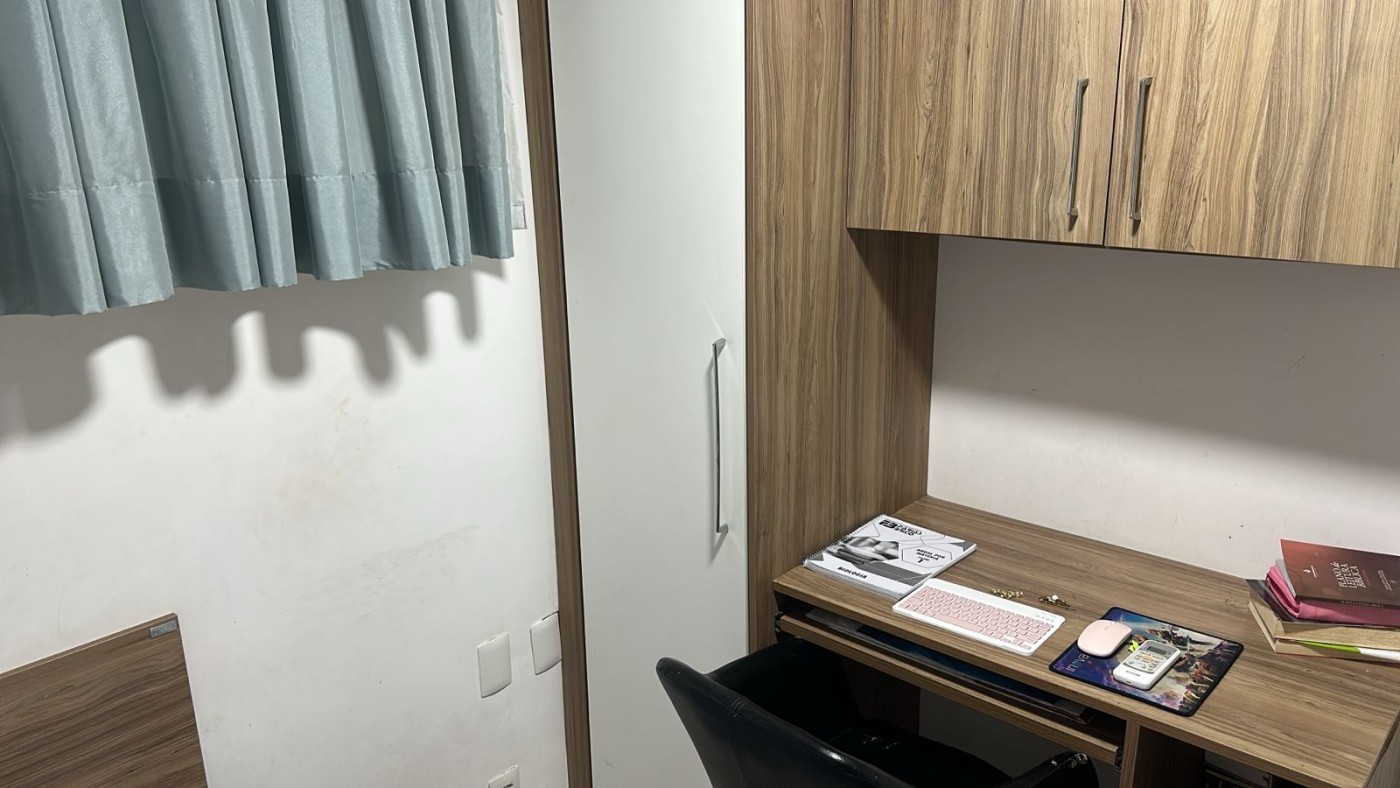 Apartamento, 3 quartos, 69 m² - Foto 11