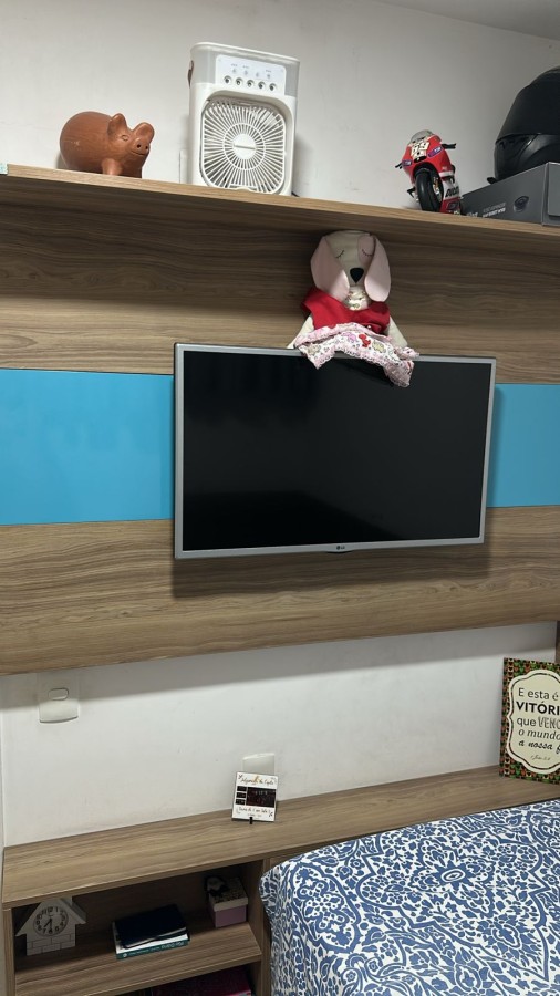 Apartamento, 3 quartos, 69 m² - Foto 12