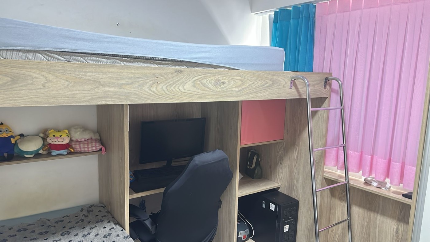 Apartamento, 3 quartos, 69 m² - Foto 13