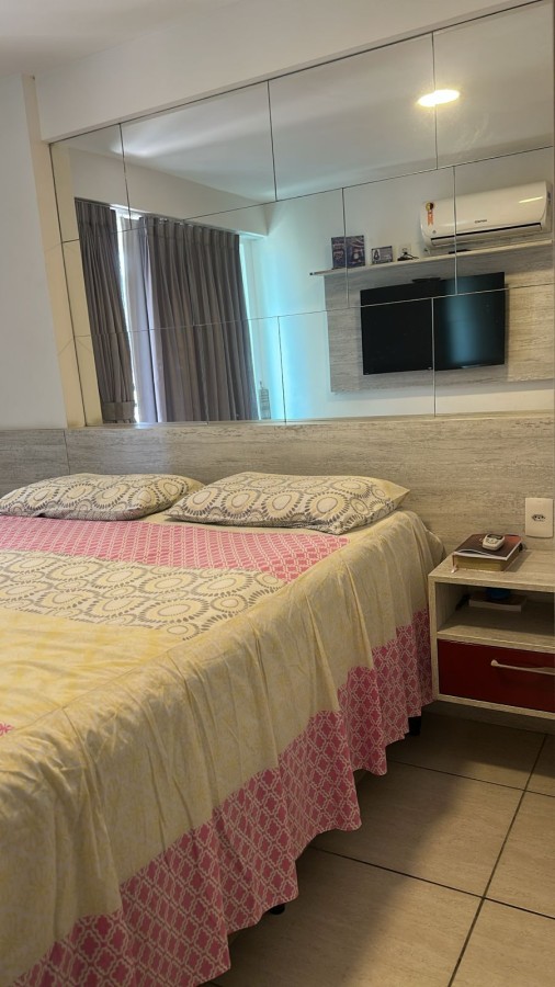 Apartamento, 3 quartos, 69 m² - Foto 8