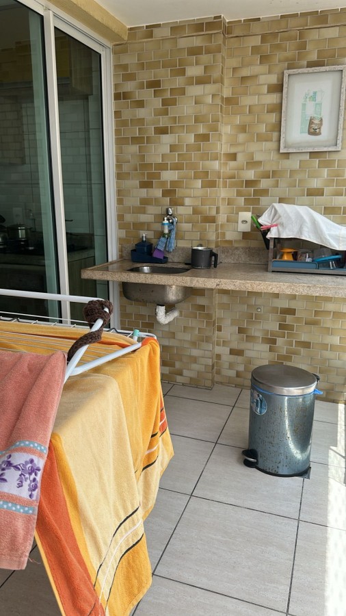 Apartamento, 3 quartos, 69 m² - Foto 6