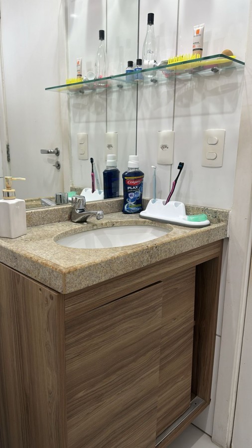 Apartamento, 3 quartos, 69 m² - Foto 14