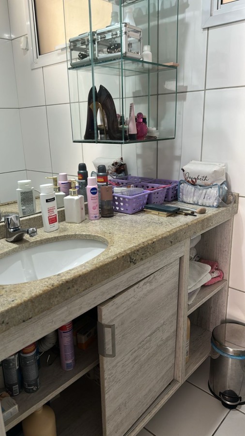 Apartamento, 3 quartos, 69 m² - Foto 10