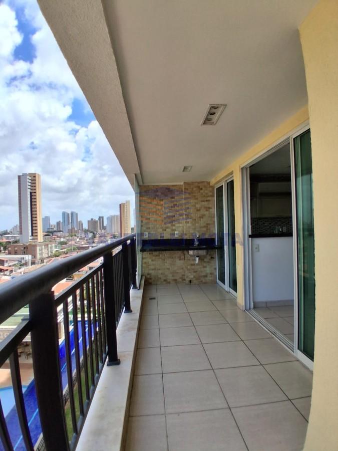 Apartamento, 3 quartos, 69 m² - Foto 5