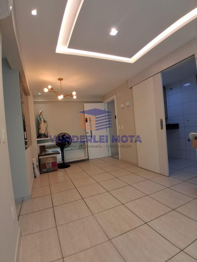 Apartamento, 2 quartos, 69 m² - Foto 3