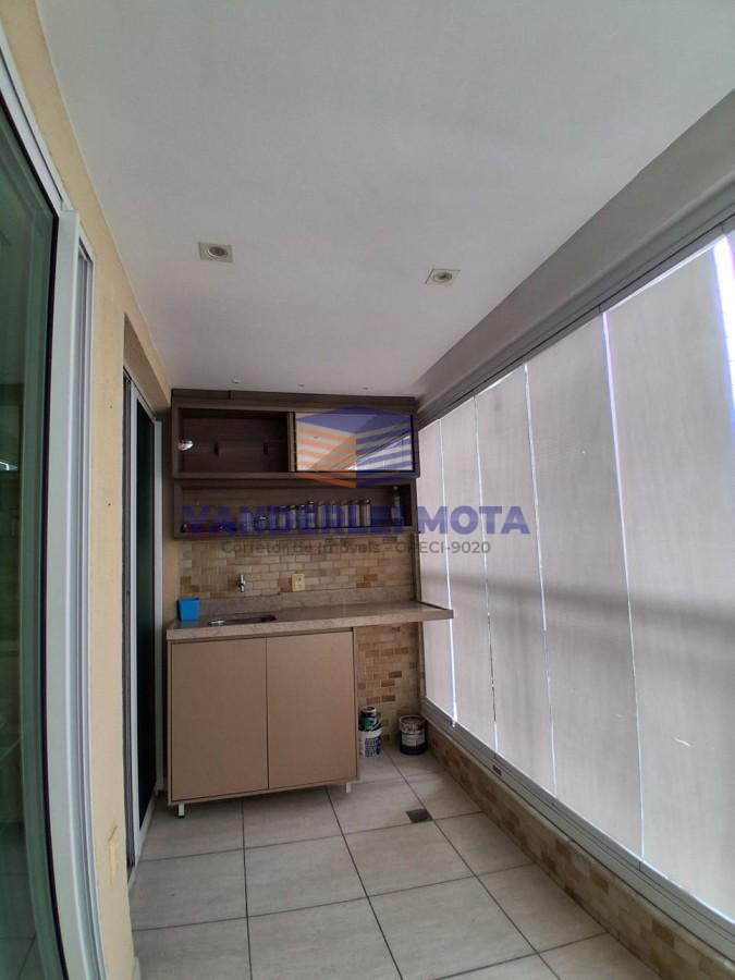 Apartamento, 2 quartos, 69 m² - Foto 4