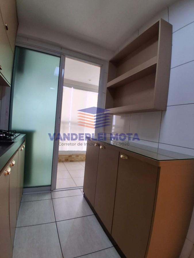 Apartamento, 2 quartos, 69 m² - Foto 6