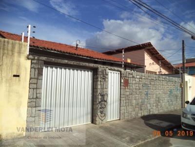 Casa para Venda, em Fortaleza, bairro Itaperi, 3 dormitórios, 3 banheiros, 1 suíte, 4 vagas